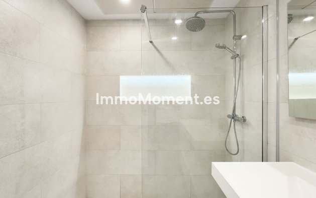Reventa - Apartamento - Fuengirola - Fuengirola Centro