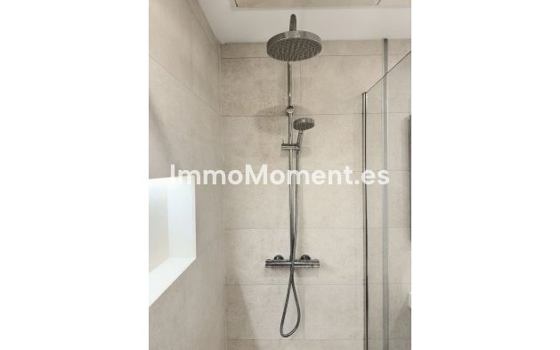 Reventa - Apartamento - Fuengirola - Fuengirola Centro