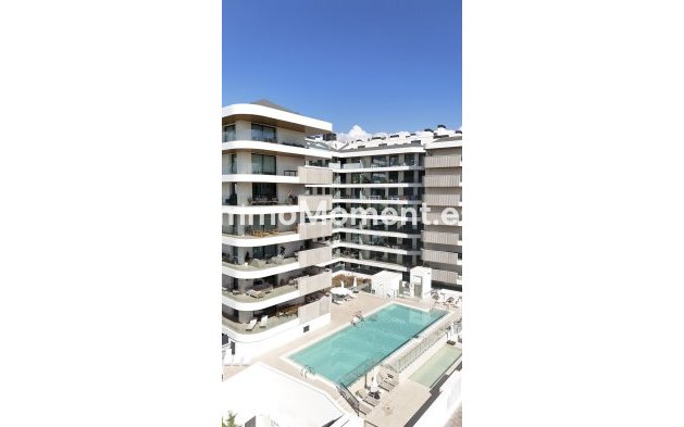 Reventa - Apartamento - Fuengirola - Fuengirola Centro