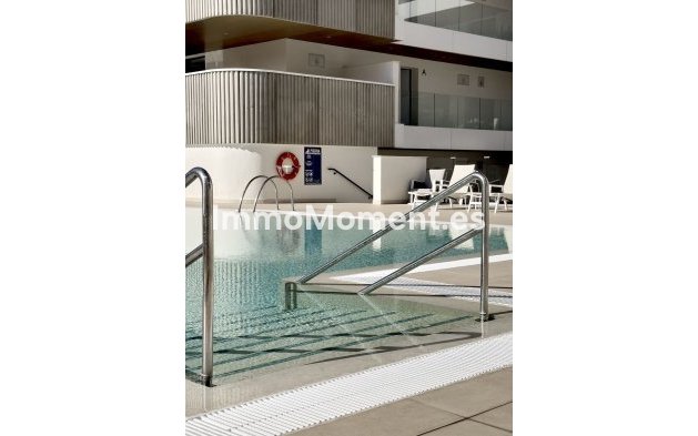 Reventa - Apartamento - Fuengirola - Fuengirola Centro