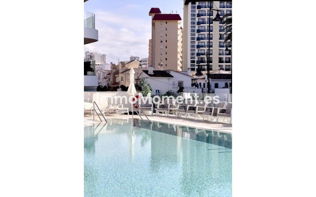 Reventa - Apartamento - Fuengirola - Fuengirola Centro