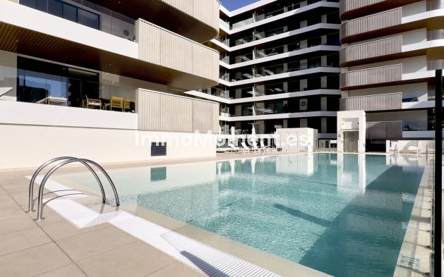 Reventa - Apartamento - Fuengirola - Fuengirola Centro