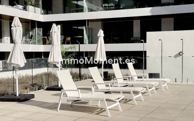 Reventa - Apartamento - Fuengirola - Fuengirola Centro