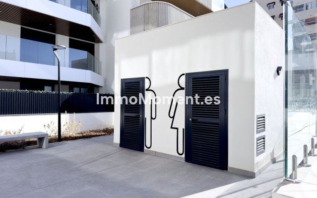 Reventa - Apartamento - Fuengirola - Fuengirola Centro