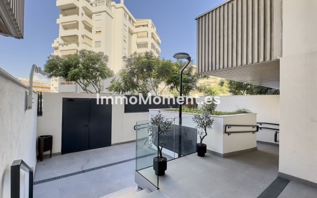 Reventa - Apartamento - Fuengirola - Fuengirola Centro
