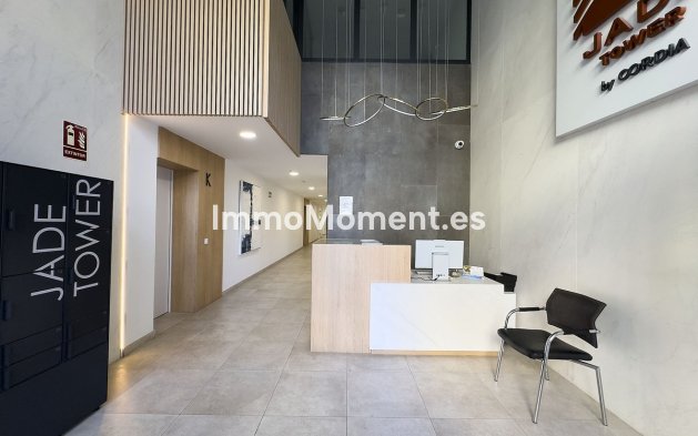 Reventa - Apartamento - Fuengirola - Fuengirola Centro