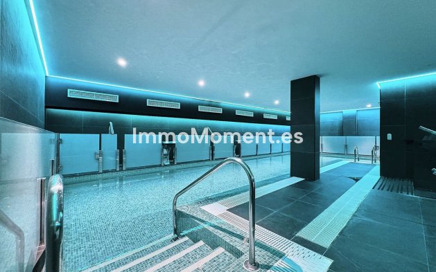 Reventa - Apartamento - Fuengirola - Fuengirola Centro