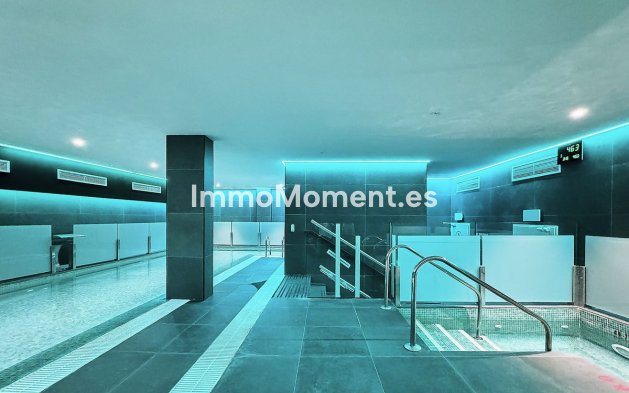 Reventa - Apartamento - Fuengirola - Fuengirola Centro