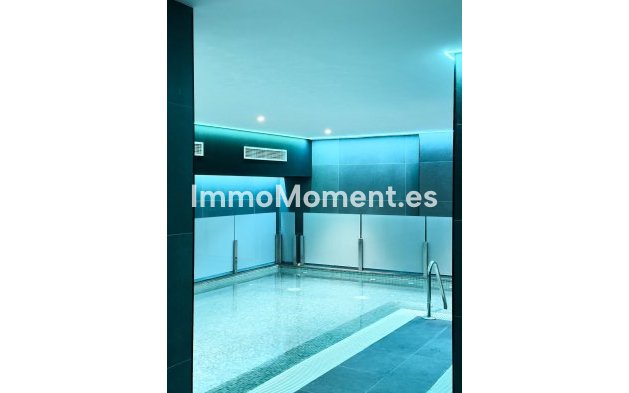 Reventa - Apartamento - Fuengirola - Fuengirola Centro
