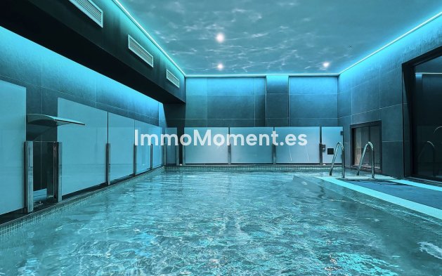 Reventa - Apartamento - Fuengirola - Fuengirola Centro