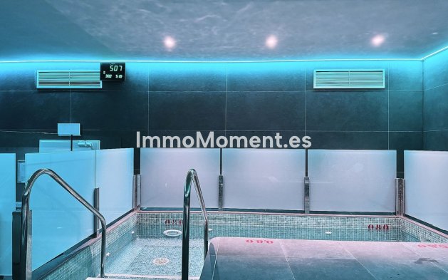 Reventa - Apartamento - Fuengirola - Fuengirola Centro