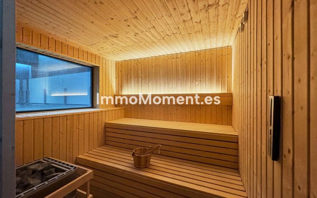 Reventa - Apartamento - Fuengirola - Fuengirola Centro