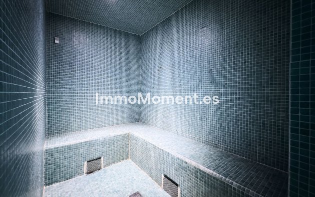 Reventa - Apartamento - Fuengirola - Fuengirola Centro