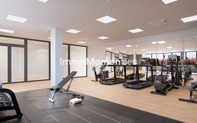 Reventa - Apartamento - Fuengirola - Fuengirola Centro