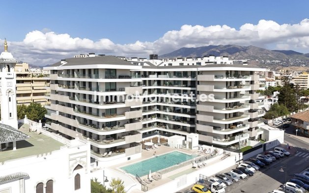 Reventa - Apartamento - Fuengirola - Fuengirola Centro