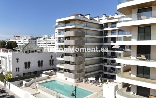 Reventa - Apartamento - Fuengirola - Fuengirola Centro