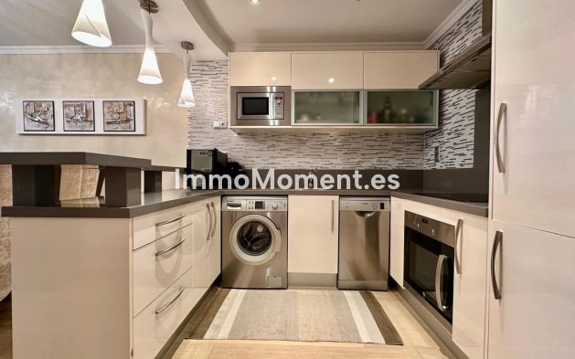 Reventa - Apartamento - Orihuela - Campoamor