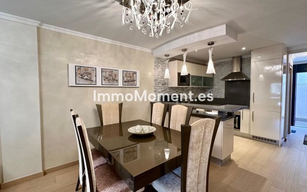 Reventa - Apartamento - Orihuela - Campoamor