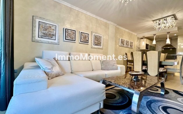 Reventa - Apartamento - Orihuela - Campoamor