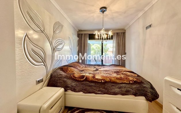 Reventa - Apartamento - Orihuela - Campoamor