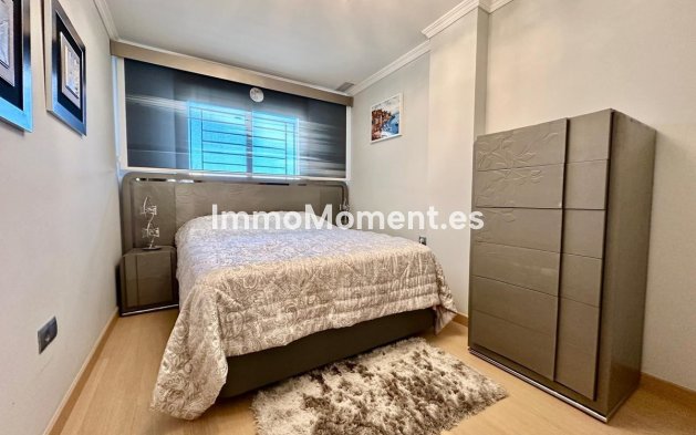 Reventa - Apartamento - Orihuela - Campoamor