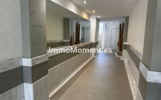 Reventa - Apartamento - Orihuela - Campoamor
