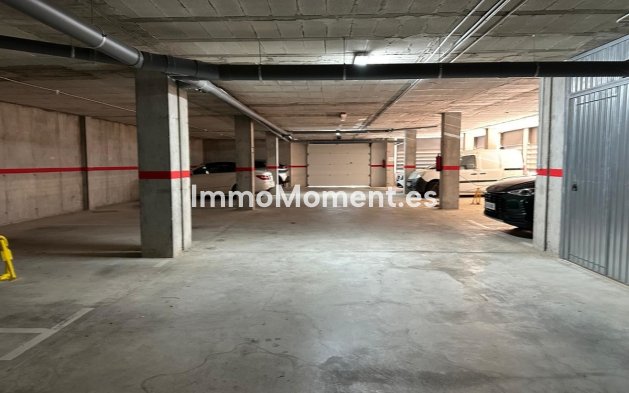 Reventa - Apartamento - Orihuela - Campoamor
