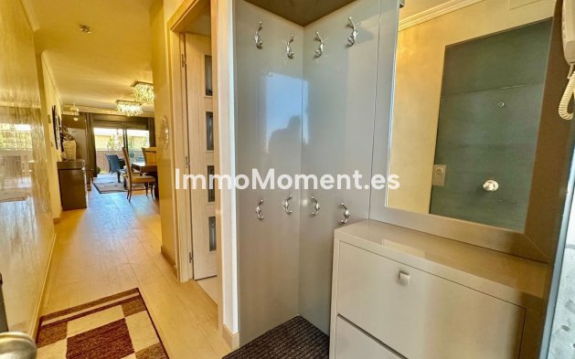 Reventa - Apartamento - Orihuela - Campoamor