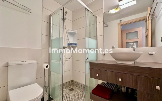 Reventa - Apartamento - Orihuela - Campoamor