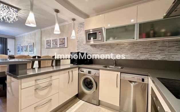 Reventa - Apartamento - Orihuela - Campoamor