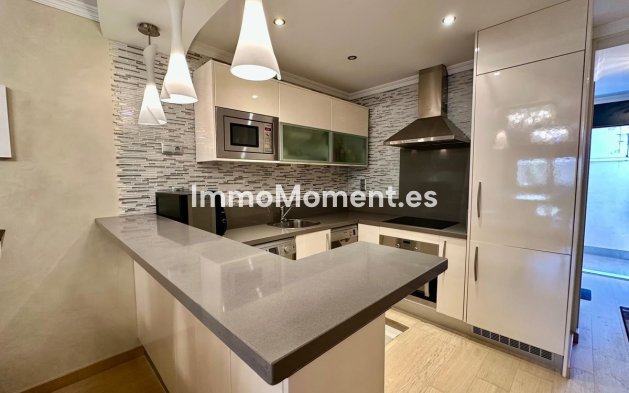Reventa - Apartamento - Orihuela - Campoamor