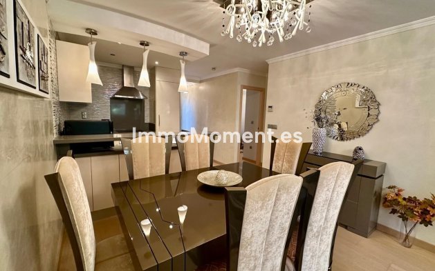 Reventa - Apartamento - Orihuela - Campoamor