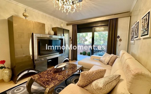Reventa - Apartamento - Orihuela - Campoamor