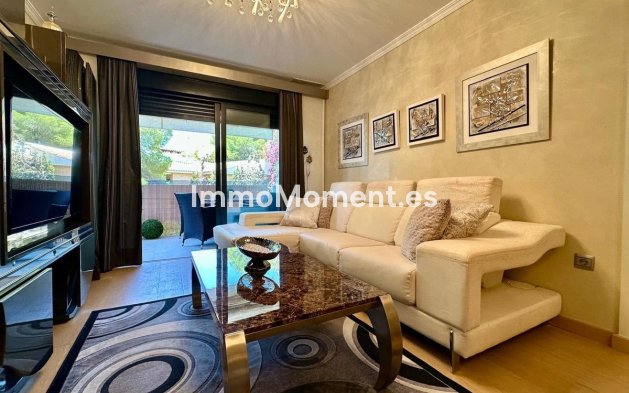 Reventa - Apartamento - Orihuela - Campoamor