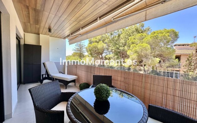 Reventa - Apartamento - Orihuela - Campoamor