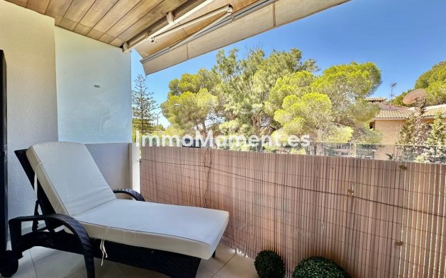 Reventa - Apartamento - Orihuela - Campoamor