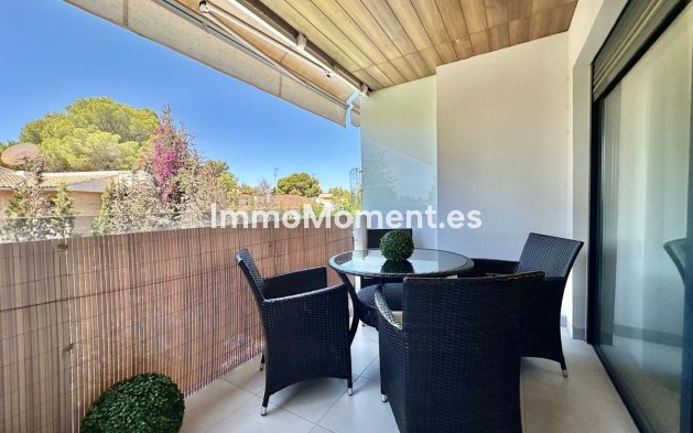 Reventa - Apartamento - Orihuela - Campoamor