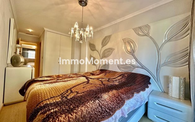 Reventa - Apartamento - Orihuela - Campoamor