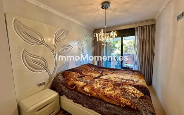 Reventa - Apartamento - Orihuela - Campoamor