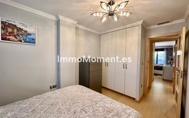 Reventa - Apartamento - Orihuela - Campoamor