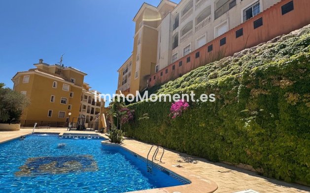 Reventa - Apartamento - Orihuela - Campoamor