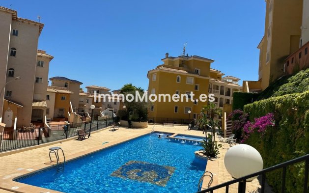 Reventa - Apartamento - Orihuela - Campoamor