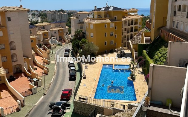 Reventa - Apartamento - Orihuela - Campoamor