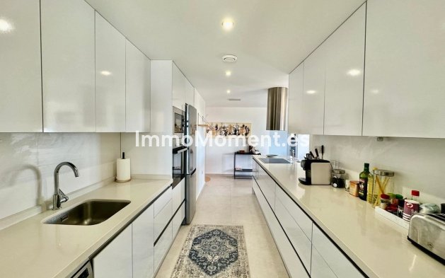 Reventa - Apartamento - Orihuela Costa - Los Dolses