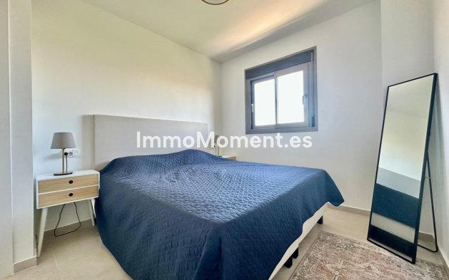 Reventa - Apartamento - Orihuela Costa - Los Dolses