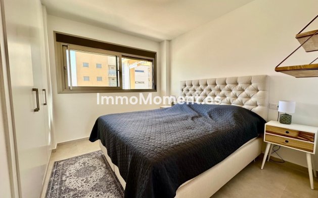 Reventa - Apartamento - Orihuela Costa - Los Dolses