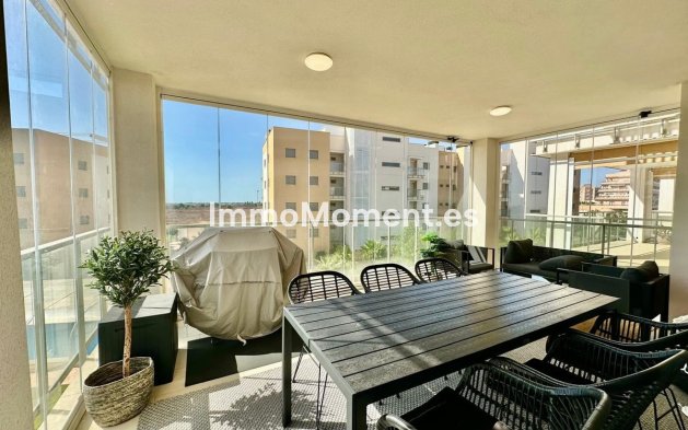Reventa - Apartamento - Orihuela Costa - Los Dolses