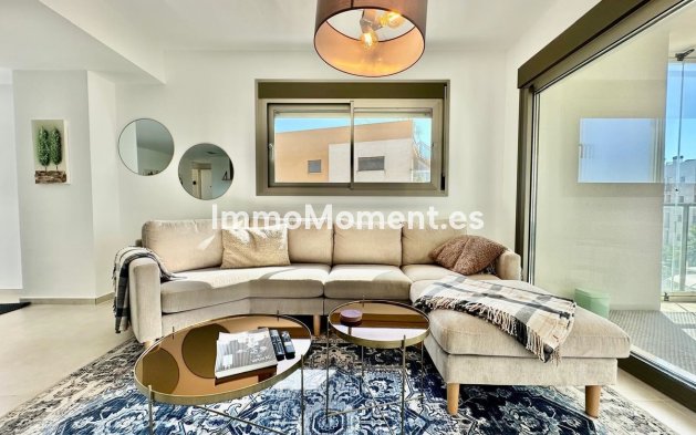 Reventa - Apartamento - Orihuela Costa - Los Dolses