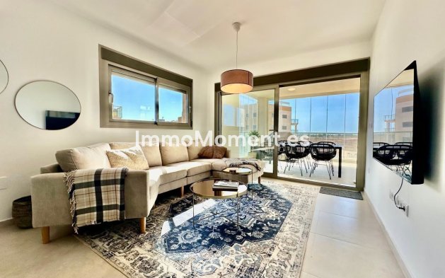 Reventa - Apartamento - Orihuela Costa - Los Dolses