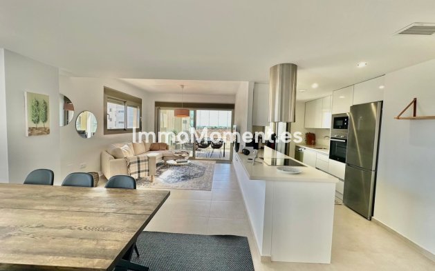 Reventa - Apartamento - Orihuela Costa - Los Dolses